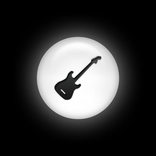 Electric Guitarz icon