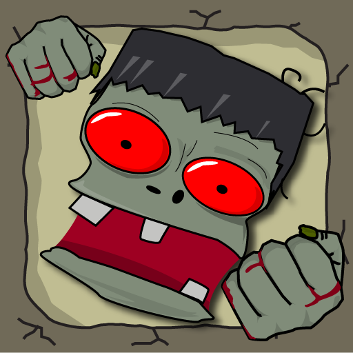 Zombie Punch icon