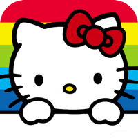 Hello Kitty － 可愛い無料壁紙