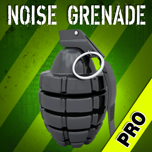 Noise Grenade Pro