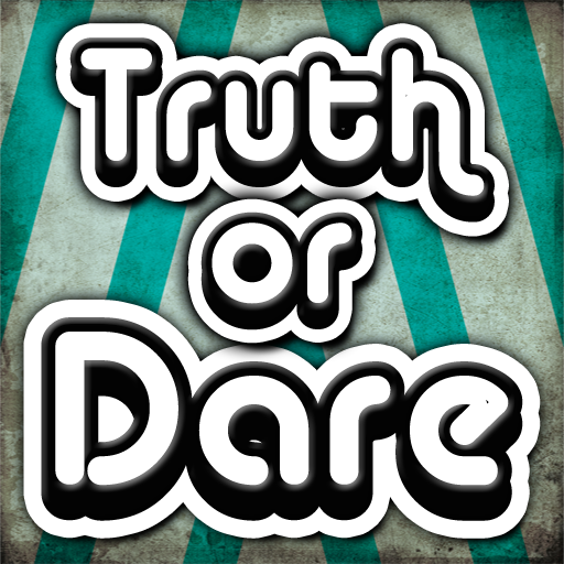 Truth or Dare (iPad Edition)