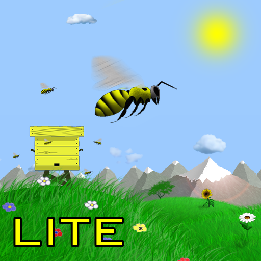 iFlowerBee Lite