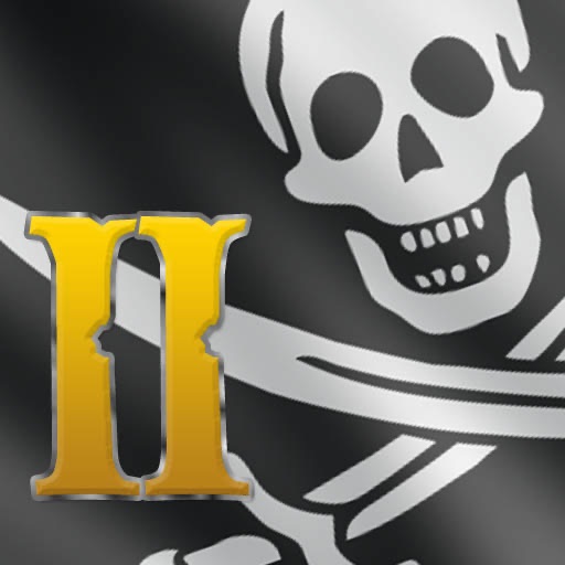 Pirate Attack II icon