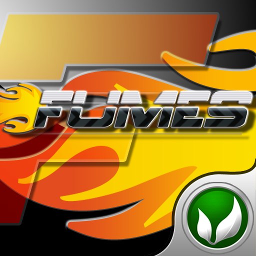 Fumes Stunt Racer