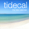 TideCal 2014