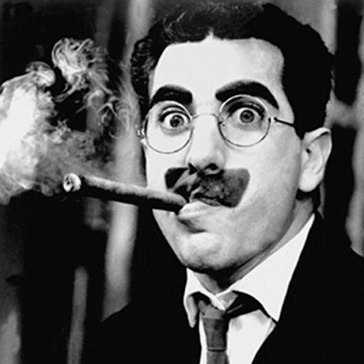 iGroucho icon