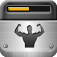 The Strongman Gym Timer is a professional training tool tailored for the gym