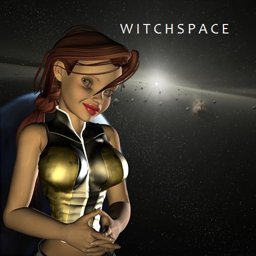 Witchspace icon
