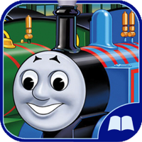 Thomas and the Castle: A Thomas & Friends Adventure