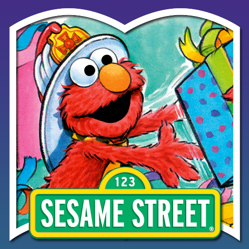 Elmo's Birthday icon