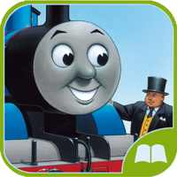 The Special Delivery: A Thomas & Friends Adventure