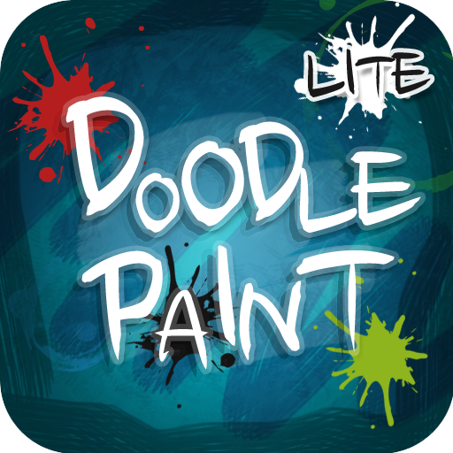 Doodle Paint Lite icon