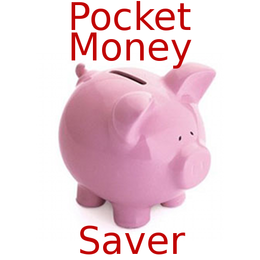 Pocket Money Saver