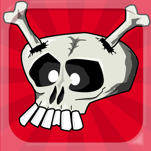 SKULLS in tower1.1 icon