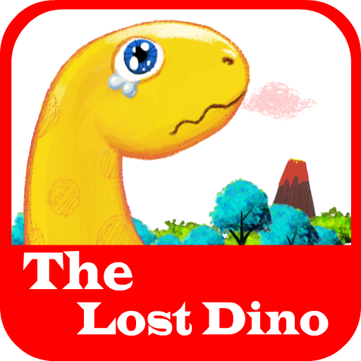 The Lost Dino