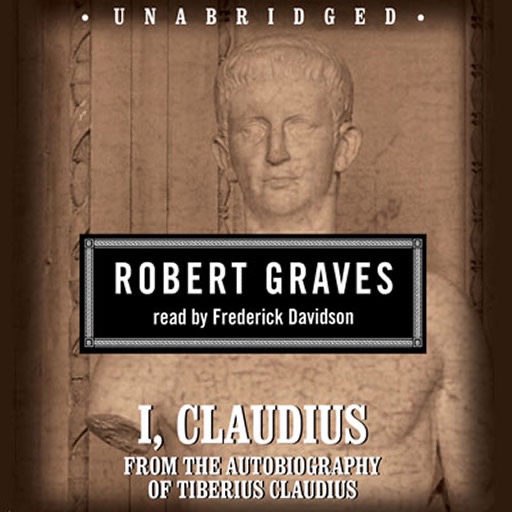 I, Claudius (by Robert Graves) icon