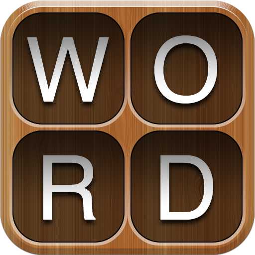 iWord Search icon