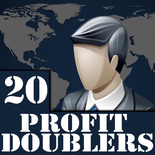 A business Tycoon 20 Profit Doublers