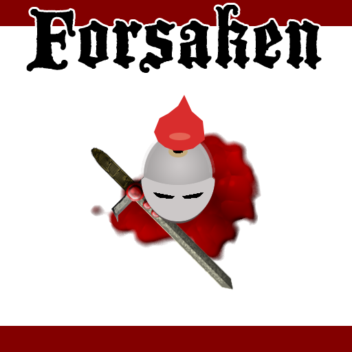 Forsaken icon