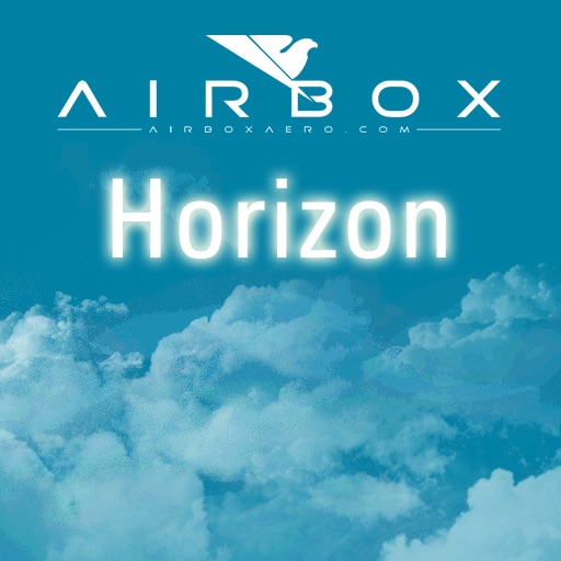 Horizon Icon
