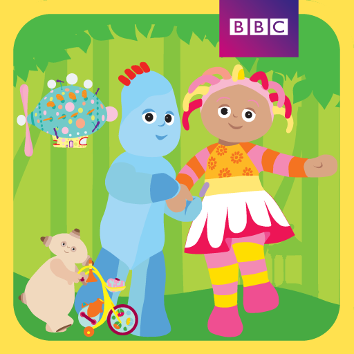 In the Night Garden™ icon