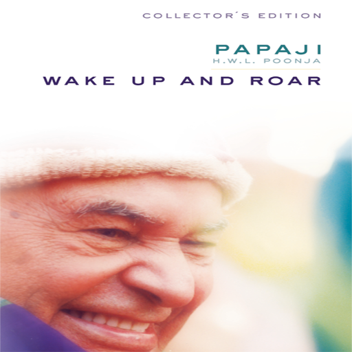 Wake Up and Roar Collector's Edition ebook by H.W.L. Poonja icon