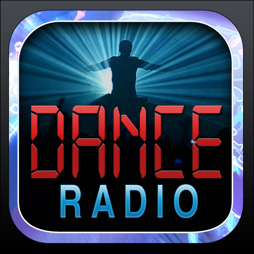 Dance Music Radio icon