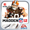 MADDEN NFL 12 by EA SPORTS™ iPhone