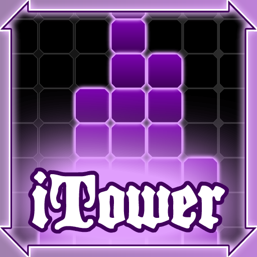 iTower - Arcade Game icon