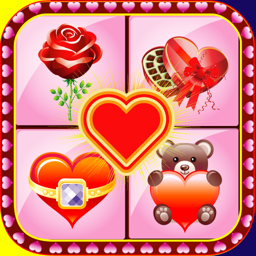 Love Match HD icon
