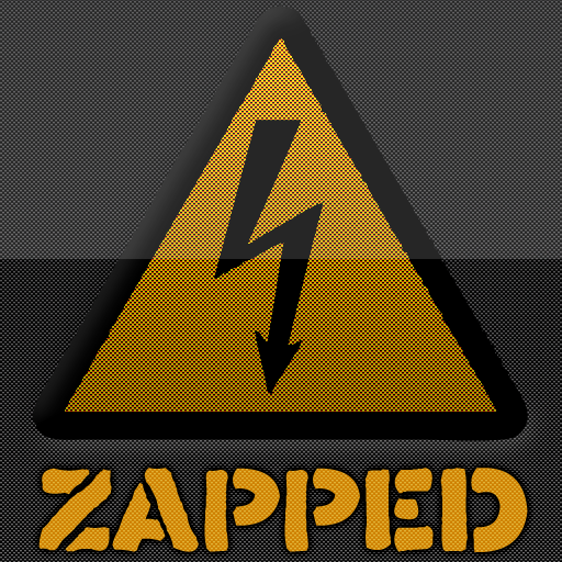 Zapped