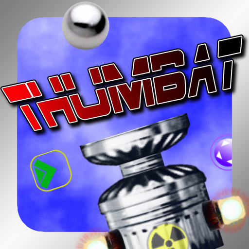 Thumbat Thumbat