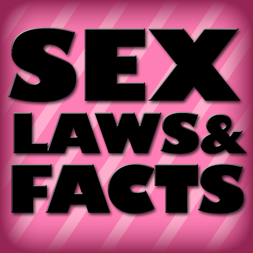 Sex Facts & Laws