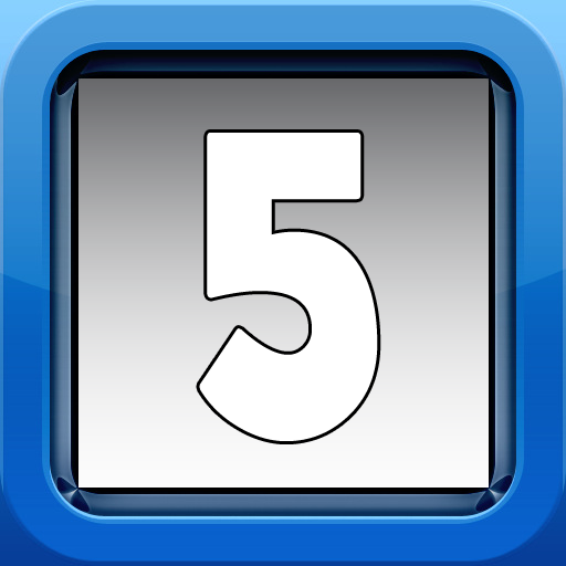 Tips for iOS 5 icon