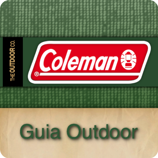 Coleman Guía Outdoor LATAM