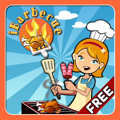 iBarbecue - Free icon