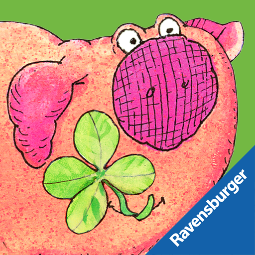 Piggeldy und Frederick - Was ist Freundschaft? | Apps ...