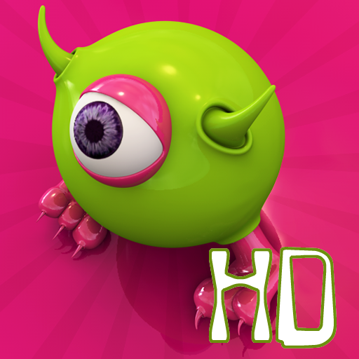 MonsterFartHD icon