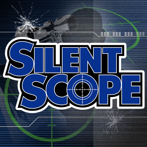 SILENT SCOPE (US)