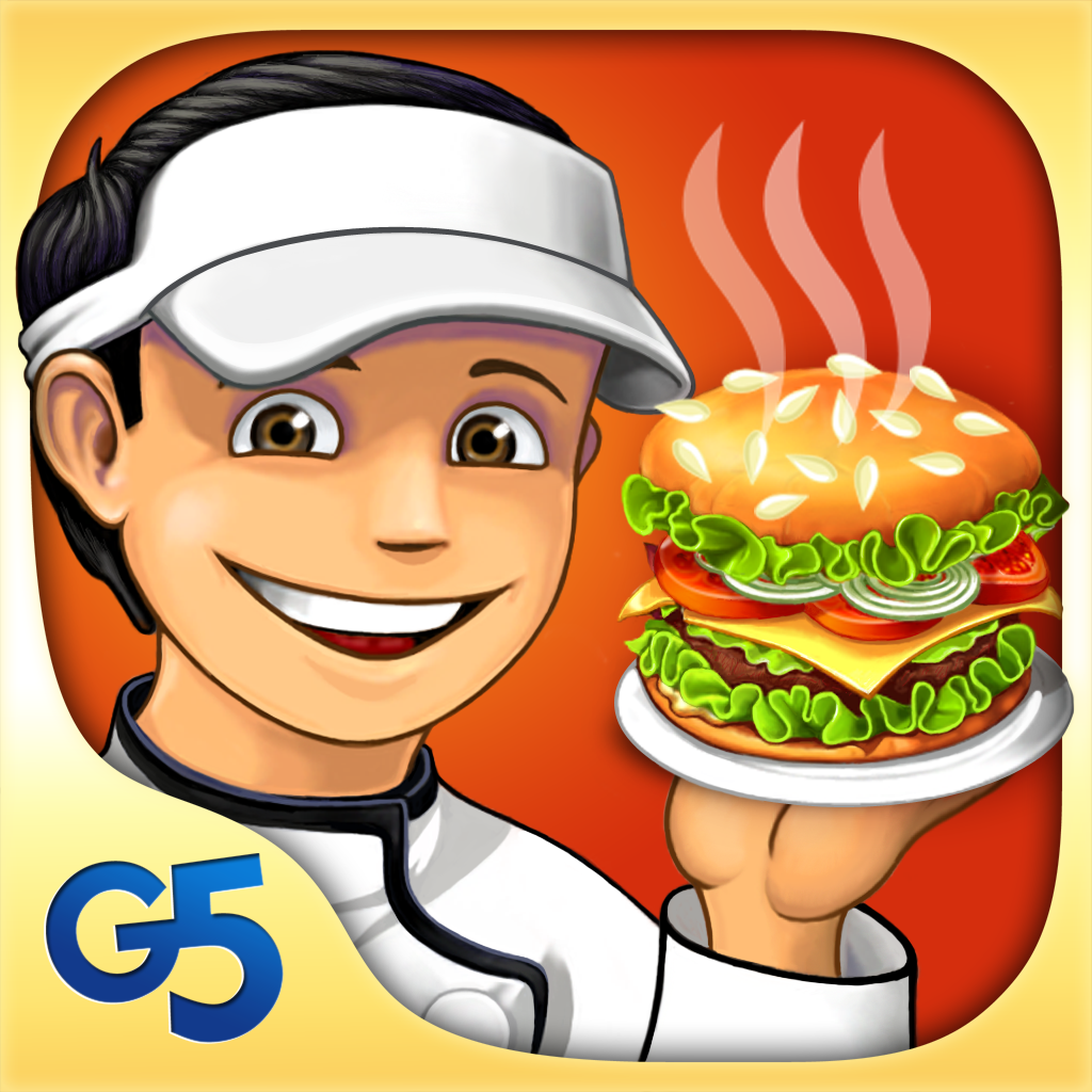 Stand O’Food® 3 (Full) Stand O’Food® 3 (Full)