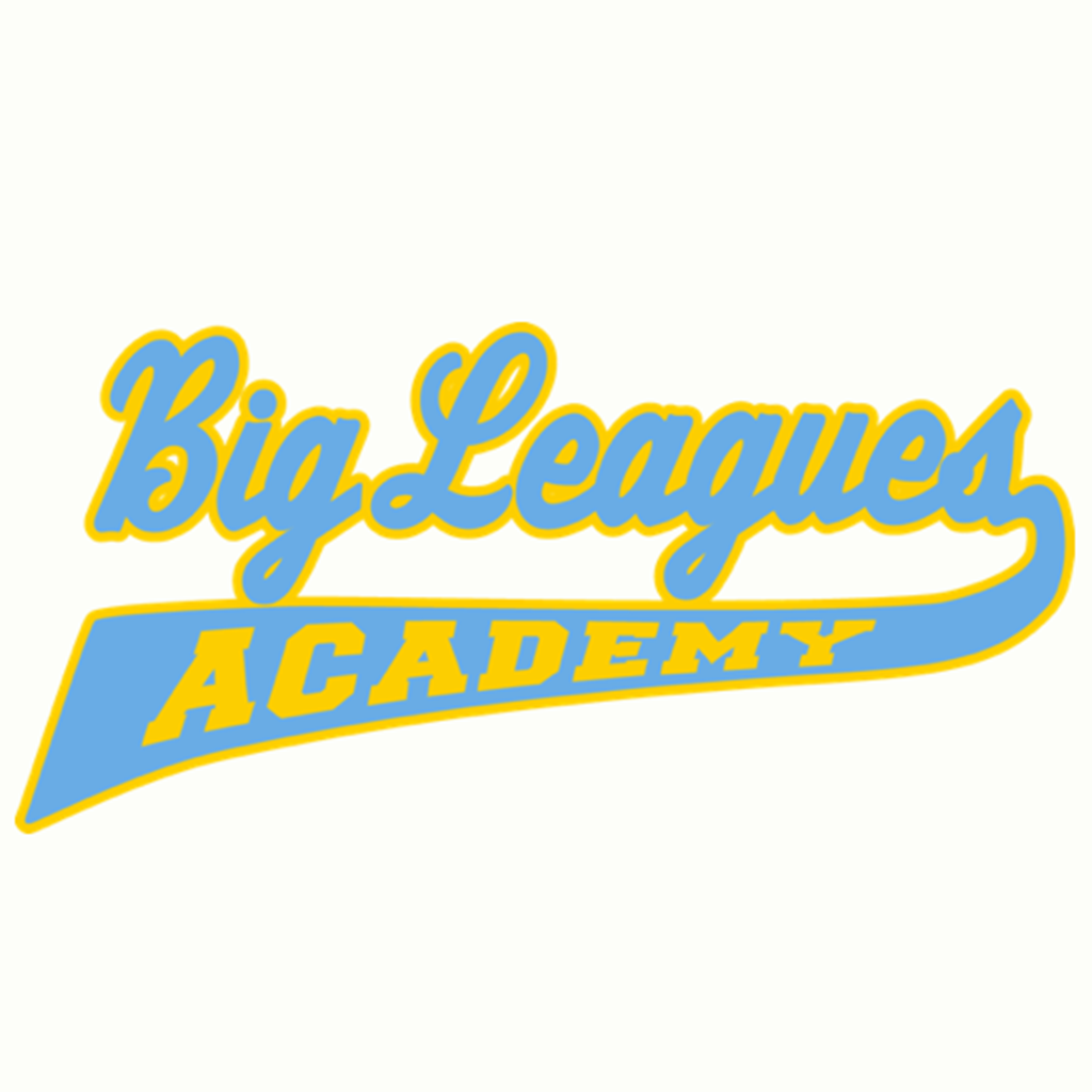 Big Leagues Academy icon