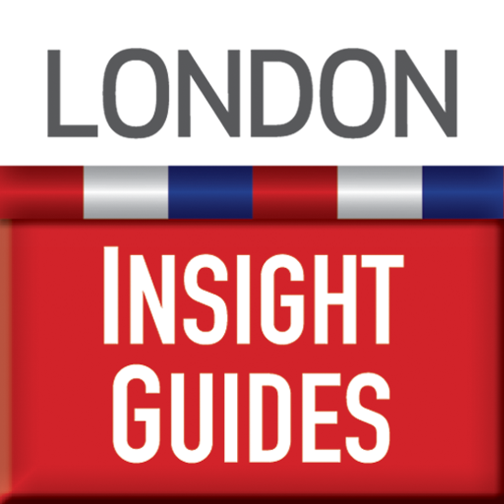 London Travel Guide – Insight Guides icon