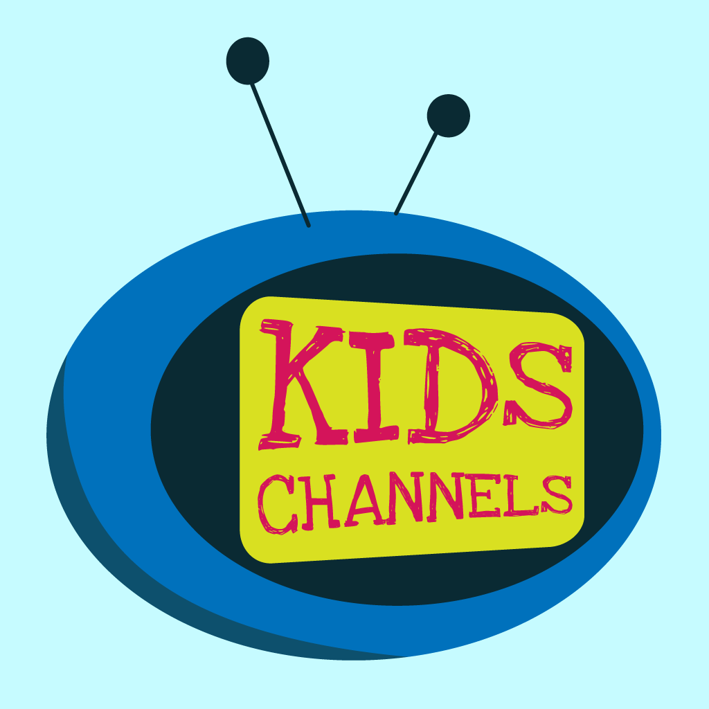 Kids Channels