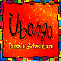 Ubongo Puzzle Adventure