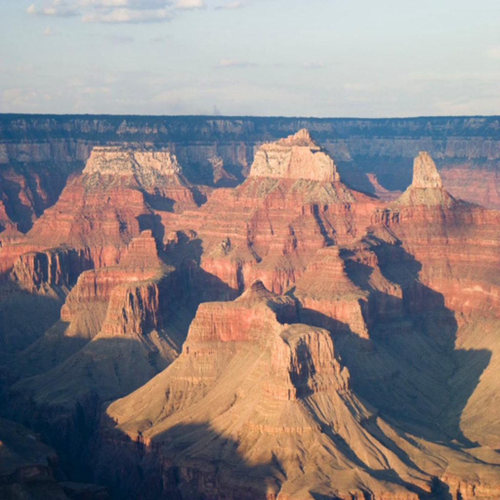 Grand Canyon & Flagstaff