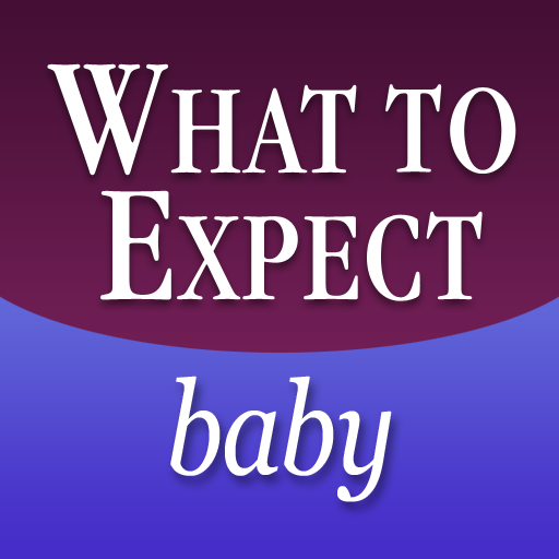 Baby Tracker from WhatToExpect.com iOS App