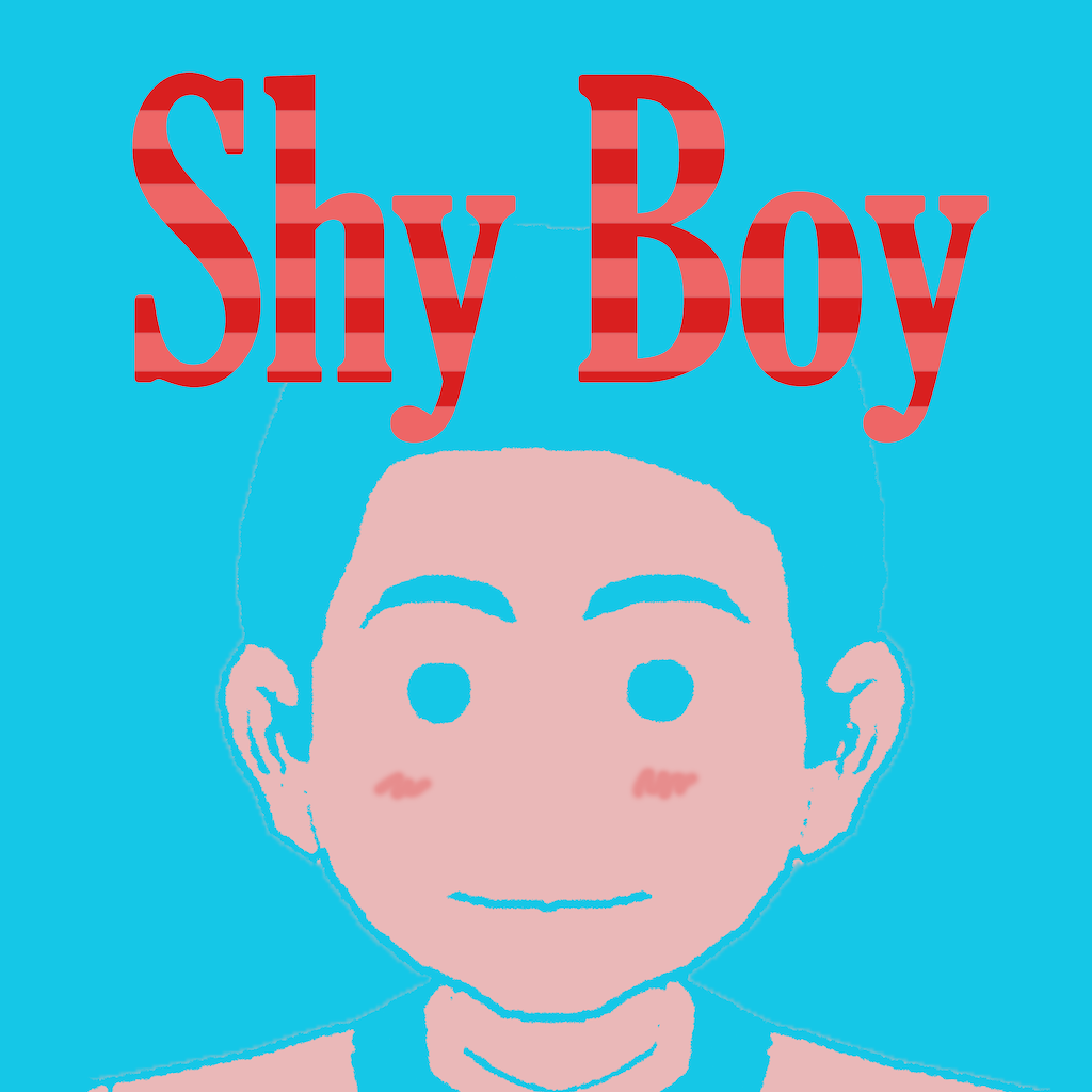 ShyBoy