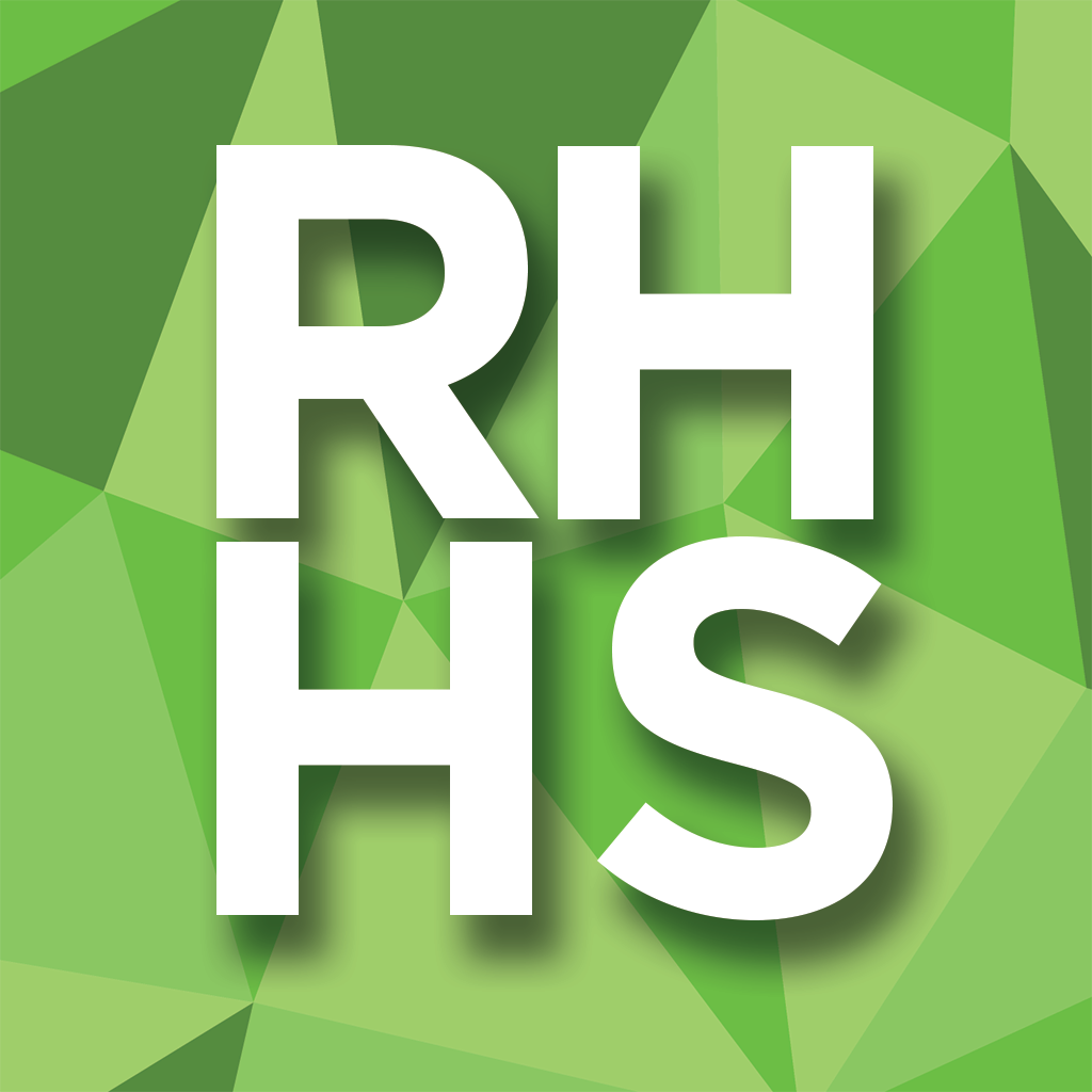 RHHS icon