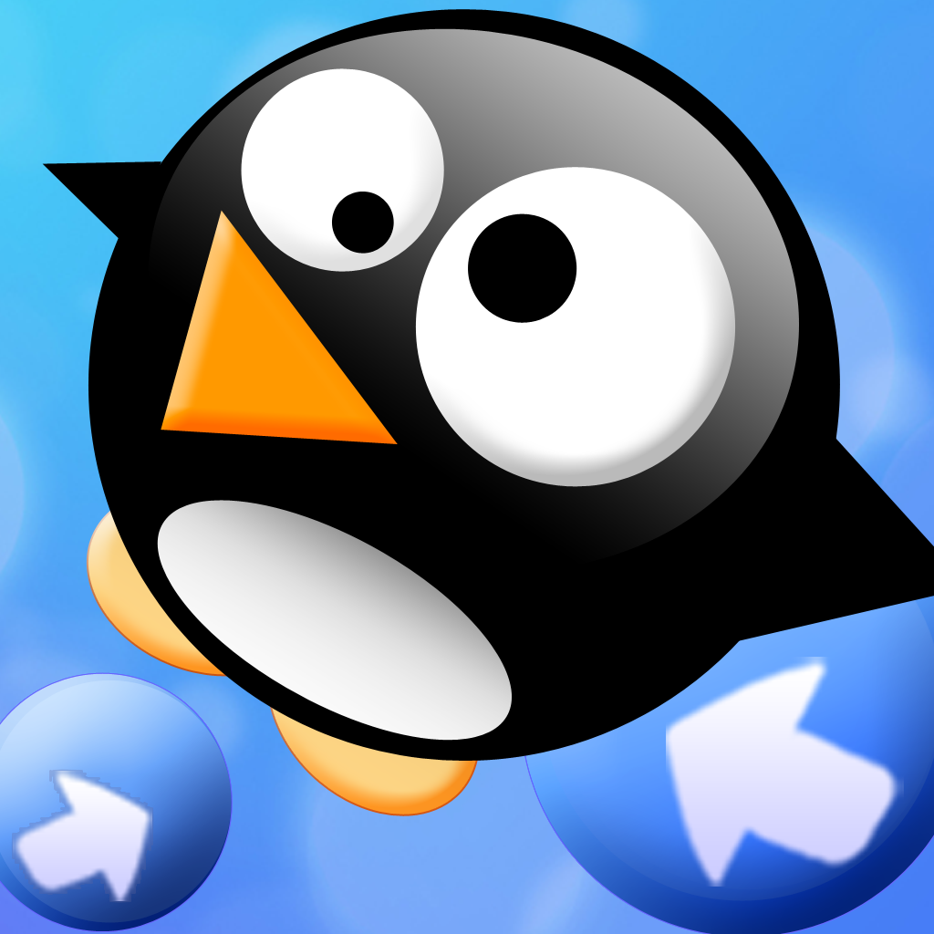 Pingu's Quest icon