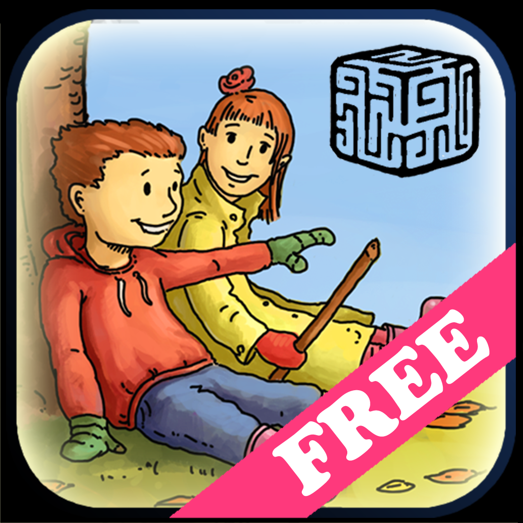 Hanna&Henri Free icon